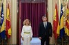 Predsjedavajući Predstavničkog doma PSBiH dr. Denis Zvizdić susreo se u Madridu s predsjednicom Kongresa zastupnika Kraljevine Španije